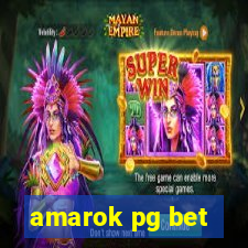 amarok pg bet